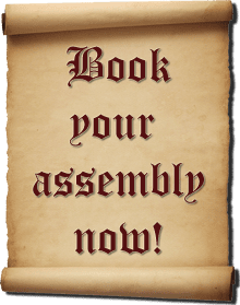 Book your assembly now!