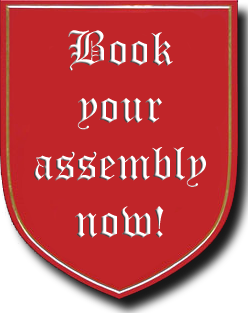 Book your assembly now!