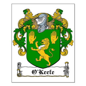 Coat of Arms